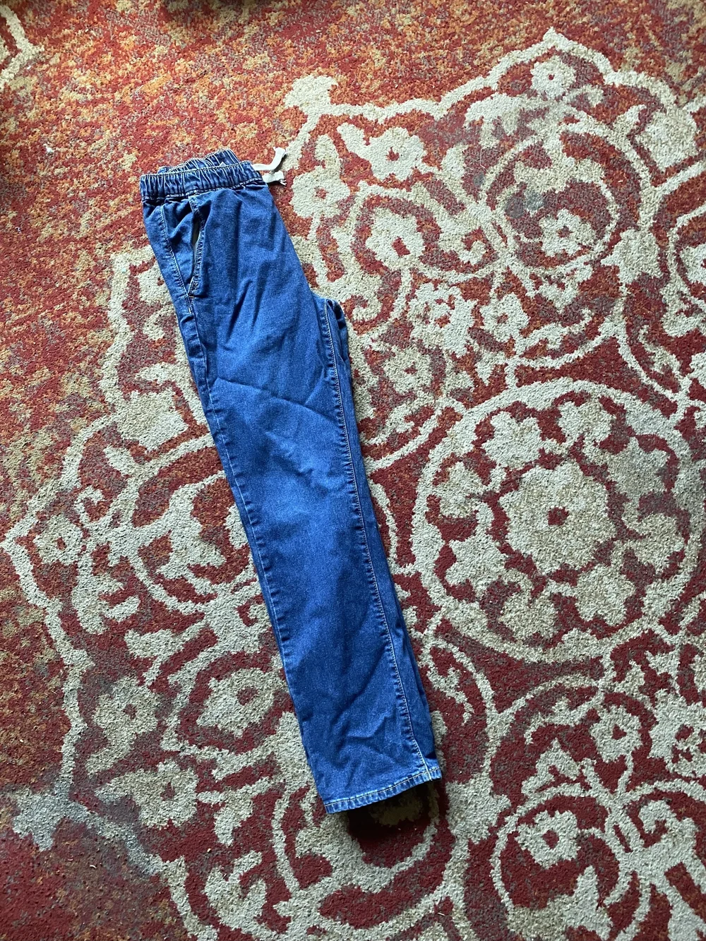 👖 Old Navy WOW Pull-On Straight Leg Jeans Bundle for Boys 👖